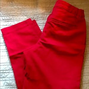 Old Navy size 4 Ankle Pants